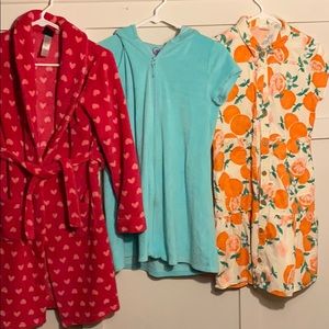Size12-16 Girl’s Lot